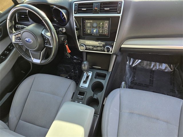 Used 2019 Subaru Outback 2.5i Premium w/ Popular Package #2 image 18