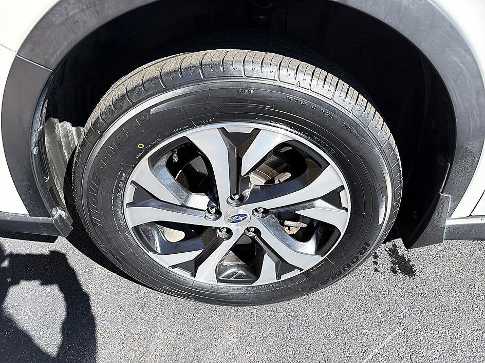 Used 2020 Subaru Outback Limited w/ Popular Package #2 image 8