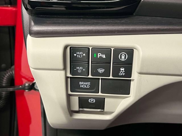 Used 2025 Acura RDX SH-AWD w/ Advance Package image 18