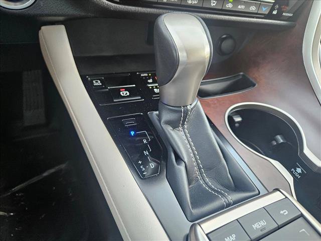 Used 2020 Lexus RX 450h AWD w/ Premium Package image 13
