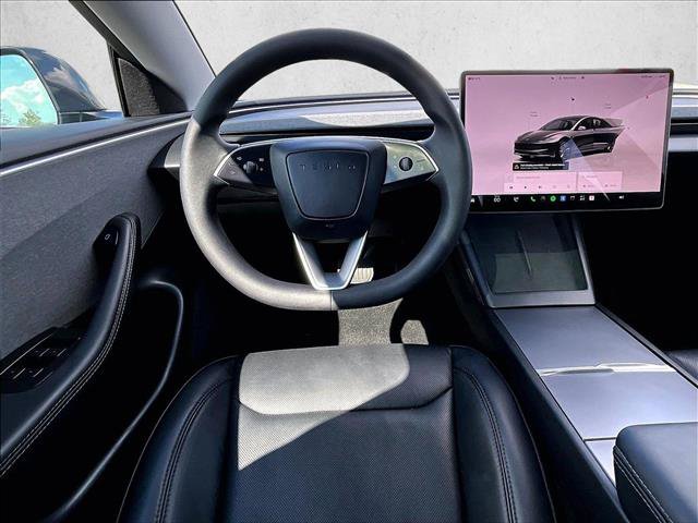 Used 2025 Tesla Model 3 Long Range RWD image 7