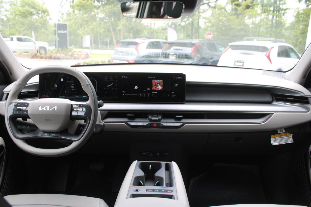 New 2026 Kia EV9 Wind AWD/4WD image 27