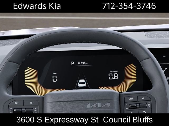 New 2027 Kia Telluride EX X-Line AWD/4WD image 23