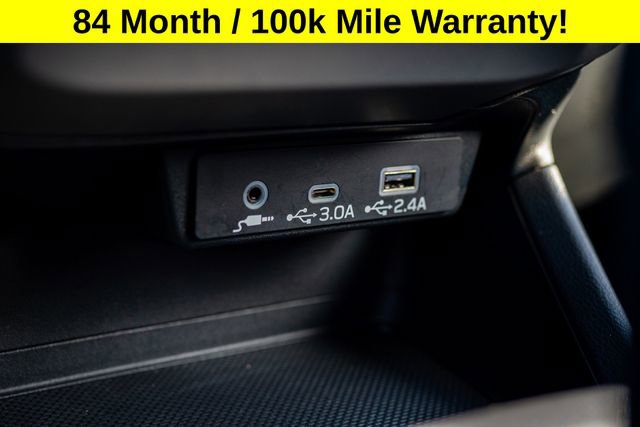 Certified 2024 Subaru Crosstrek 2.0i Premium image 38