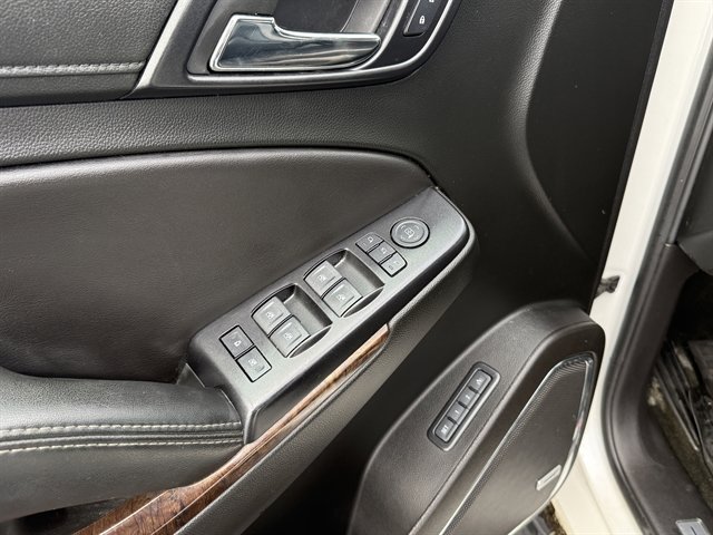 Used 2017 Chevrolet Tahoe LT w/ Luxury Package image 7