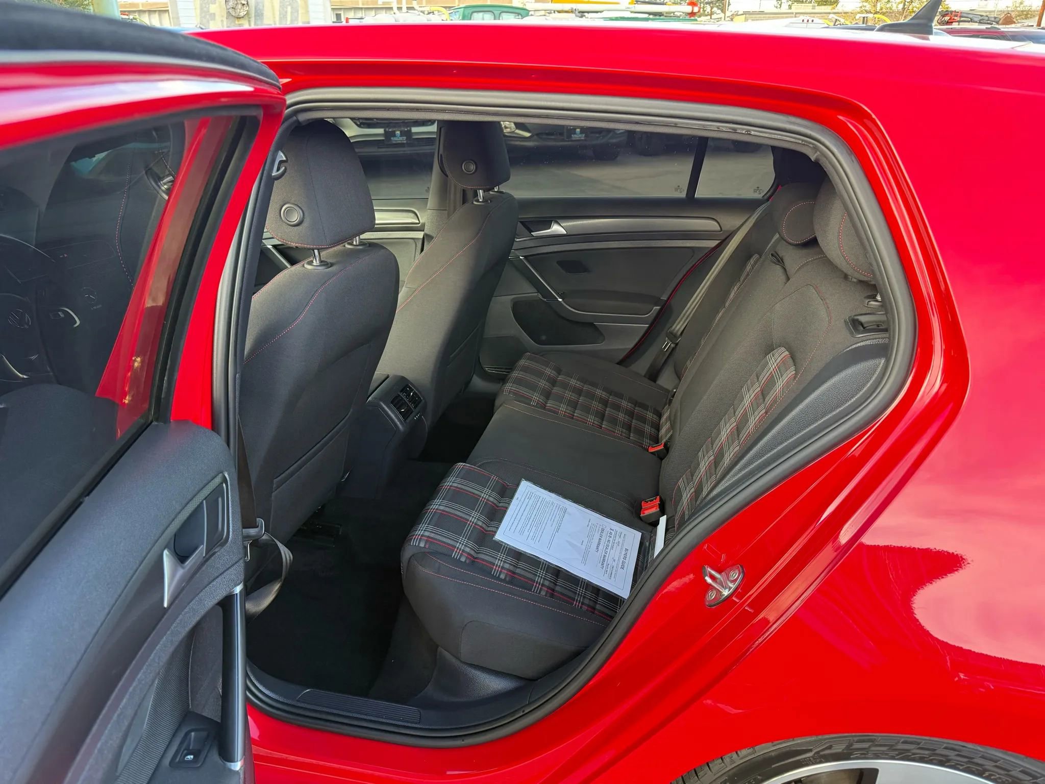 Used 2021 Volkswagen GTI S image 47