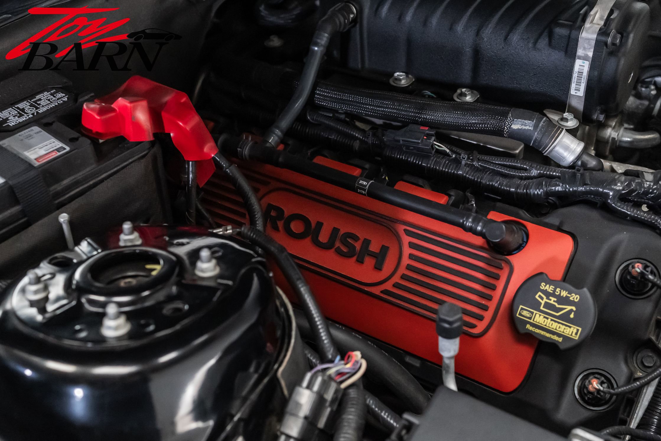 Used 2014 Ford Mustang GT Premium w/ Electronics Package image 54