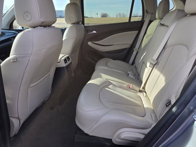 Used 2020 Buick Envision Preferred image 51