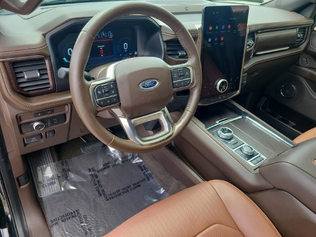 Used 2022 Ford Expedition King Ranch AWD/4WD image 18