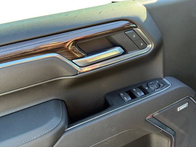 New 2026 Chevrolet Silverado 1500 LT Trail Boss w/ Convenience Package II image 12