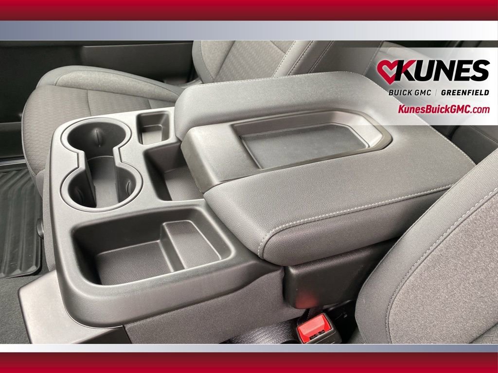 Used 2024 GMC Sierra 1500 Elevation image 20