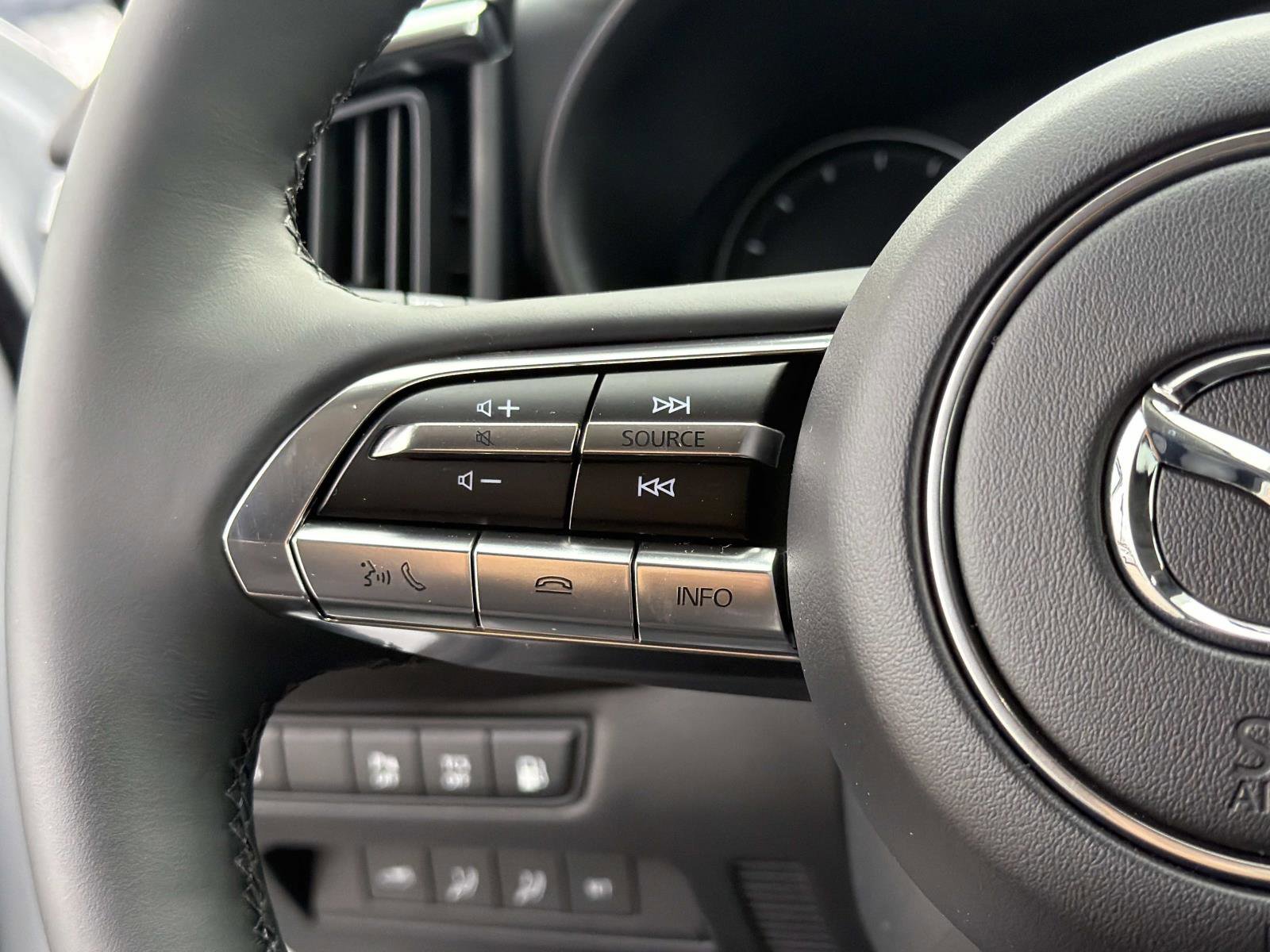 New 2026 MAZDA CX-50 2.5 Hybrid w/ Weather Package image 9