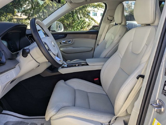 Certified 2026 Volvo XC90 B6 Ultra AWD/4WD image 26