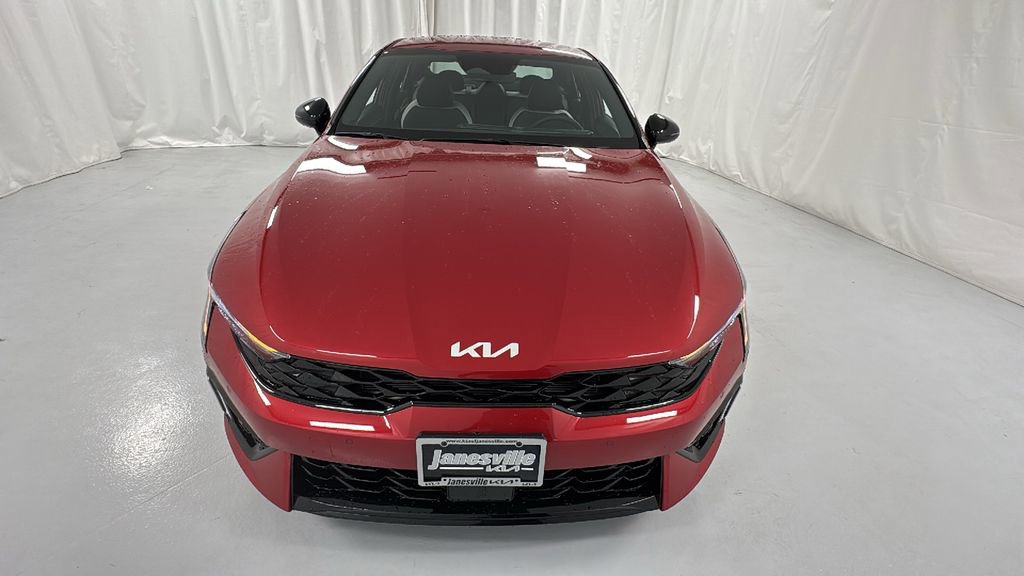 New 2026 Kia K5 GT-Line image 8