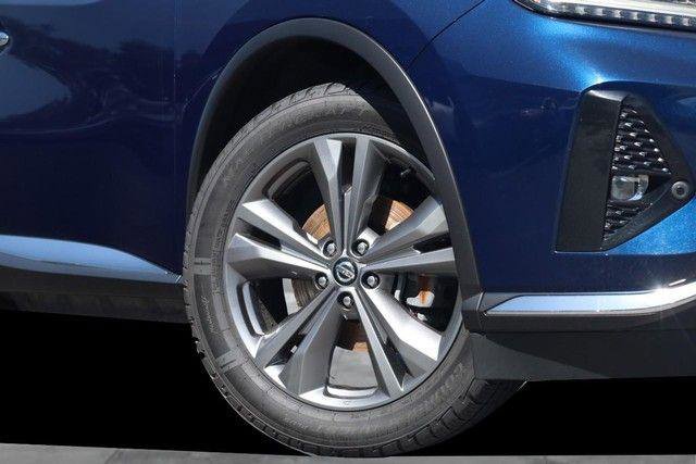 Used 2022 Nissan Murano Platinum w/ Cargo Package AWD/4WD image 29