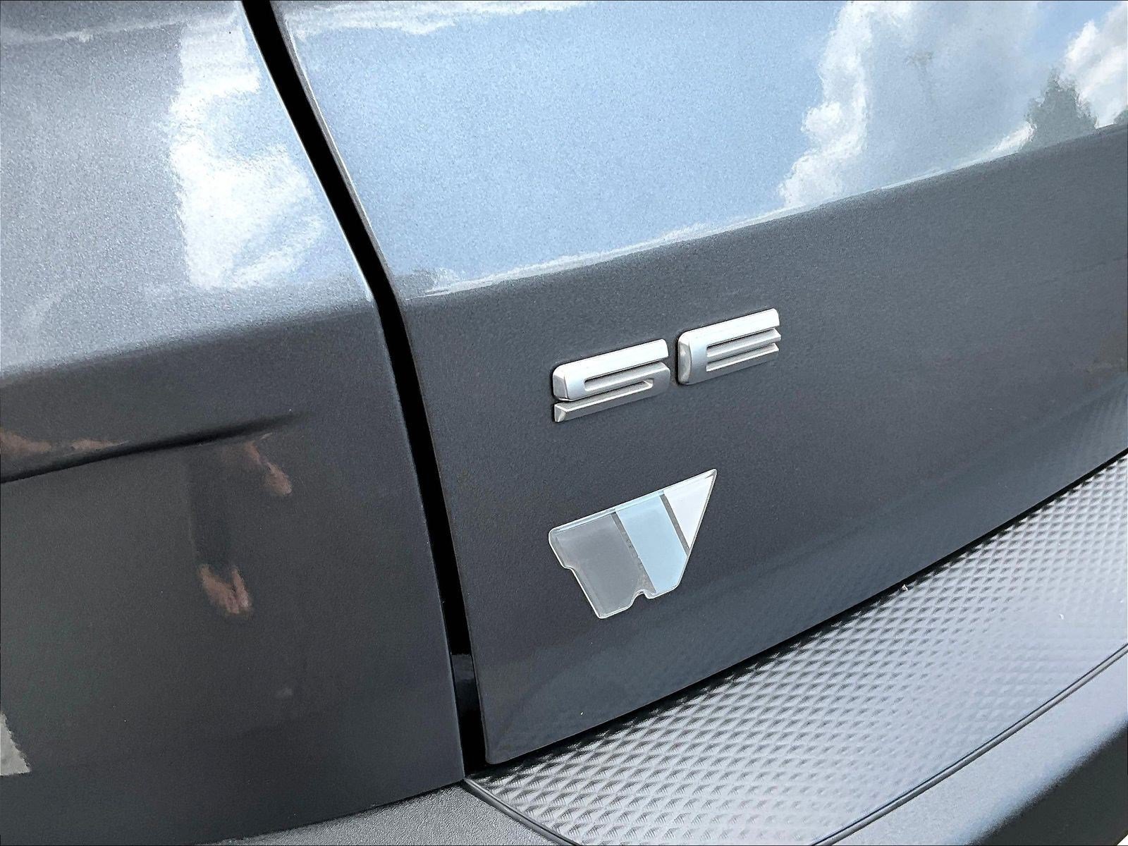 Used 2022 Ford Escape SE AWD/4WD image 24