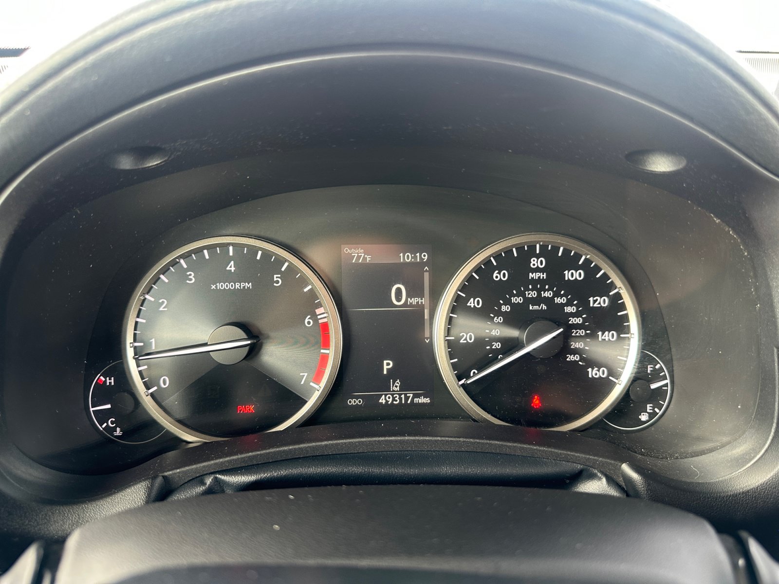 Used 2021 Lexus NX 300 FWD w/ Accessory Package 2 image 20