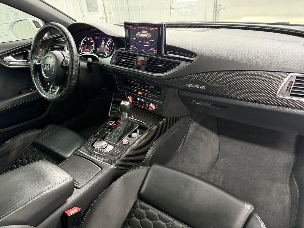 Used 2014 Audi RS 7 Prestige image 38