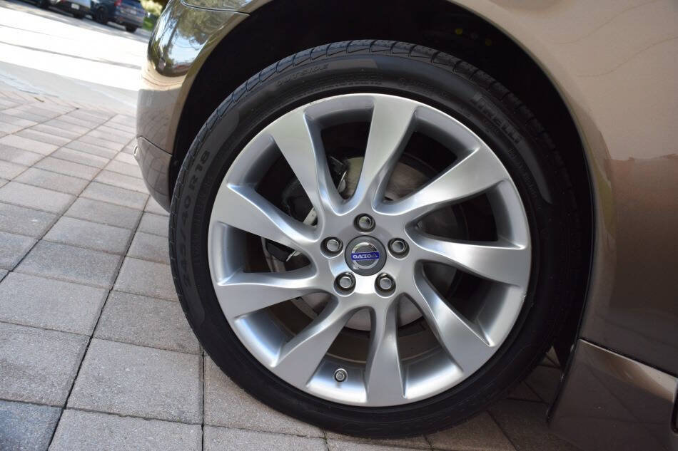 Used 2013 Volvo S80 T6 AWD/4WD image 83