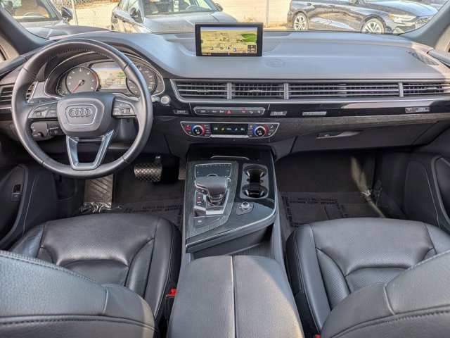 Used 2017 Audi Q7 3.0T Premium Plus w/ Premium Plus Package image 20