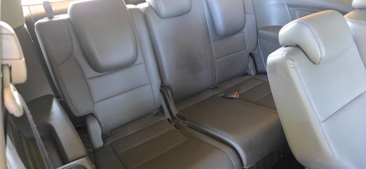 Used 2011 Honda Odyssey EX-L image 22