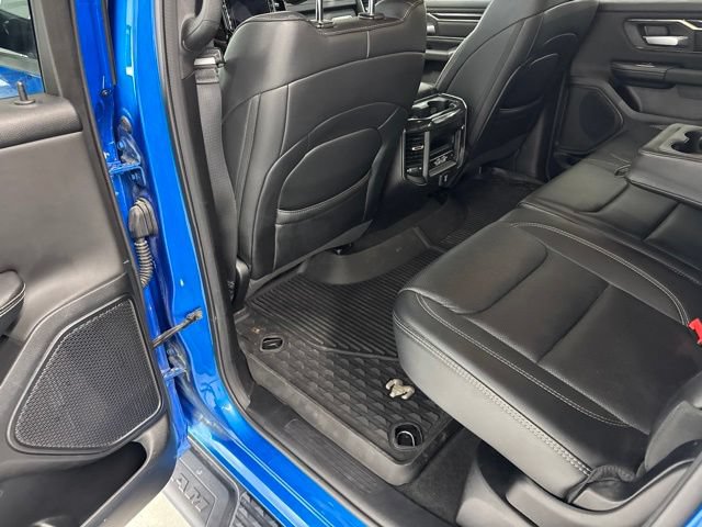Used 2022 RAM 1500 Rebel w/ Rebel Level 2 Equipment Group AWD/4WD image 21