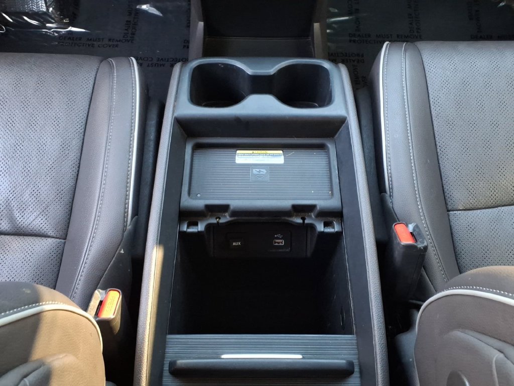 Used 2022 Honda Odyssey Elite image 20