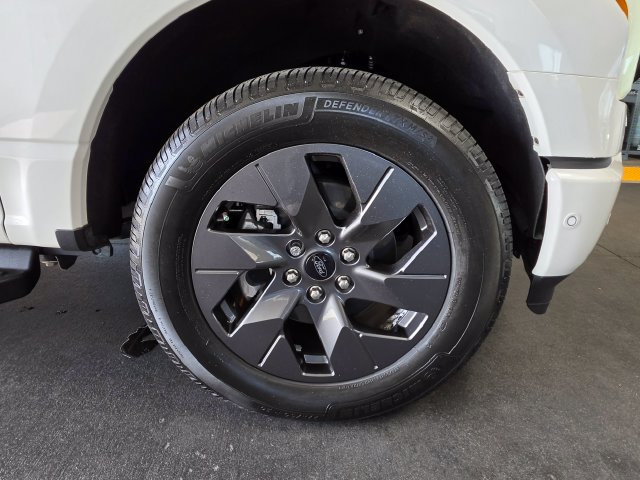 Used 2023 Ford F150 Lightning Lariat w/ Equipment Group 511A High AWD/4WD image 36