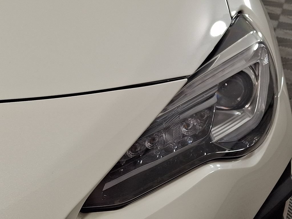 Used 2019 Subaru BRZ Premium RWD image 12