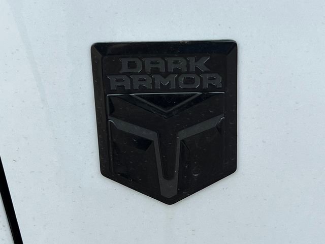 New 2026 Nissan Rogue SV image 8