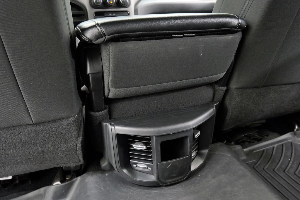 Used 2024 RAM 2500 Tradesman w/ Snow Chief Group AWD/4WD image 20