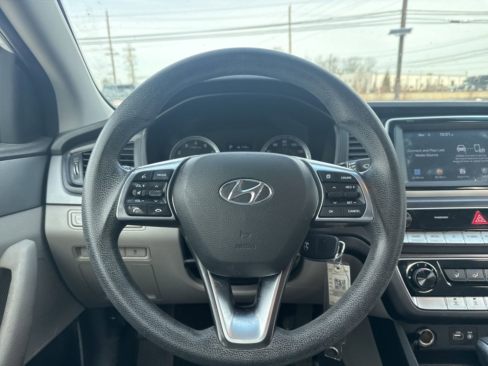 Used 2018 Hyundai Sonata SE image 15