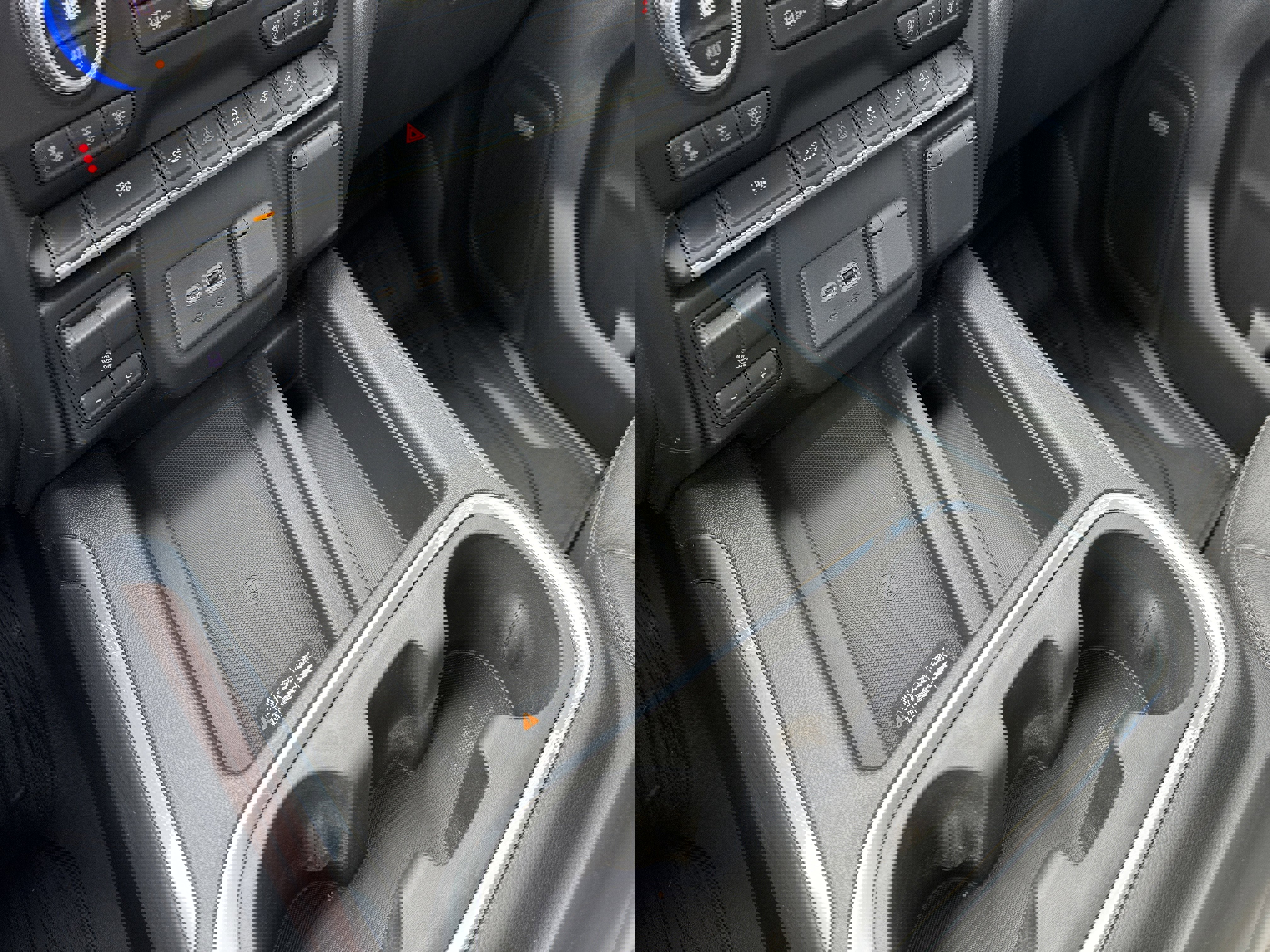 Used 2020 GMC Sierra 2500 SLT w/ SLT Convenience Package image 19