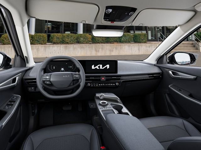 New 2025 Kia EV6 Light w/ Light LR Technology Package image 15