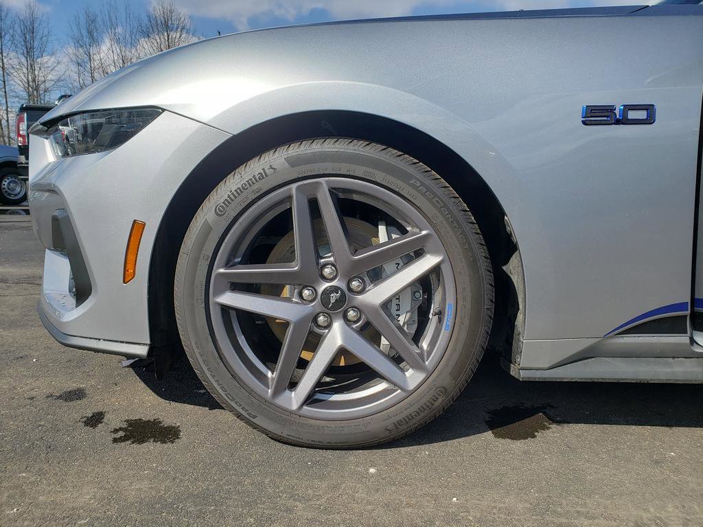 Used 2024 Ford Mustang GT Premium image 20