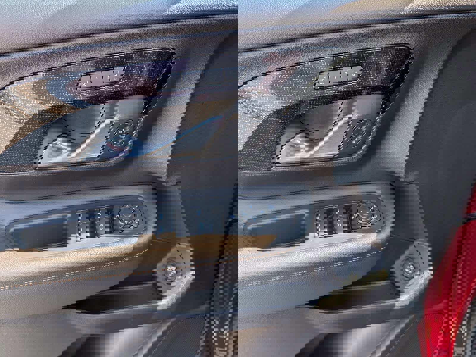 Certified 2023 GMC Terrain AT4 w/ Tech Package image 18