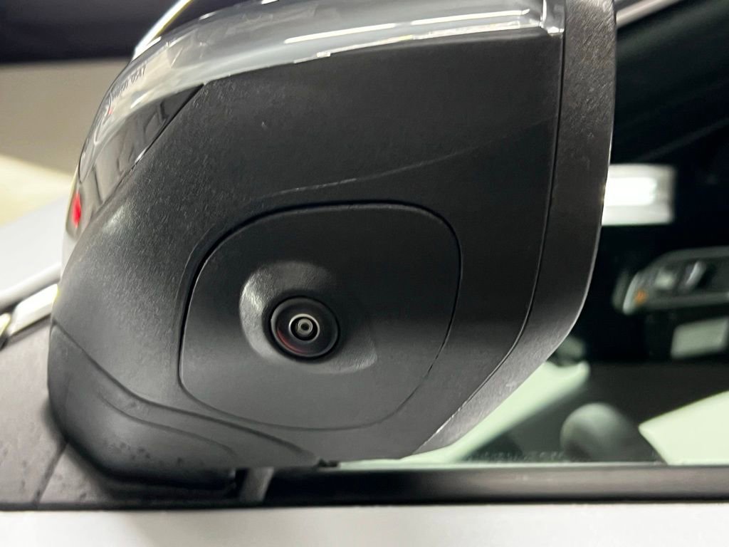 New 2026 Chevrolet Traverse High Country image 12