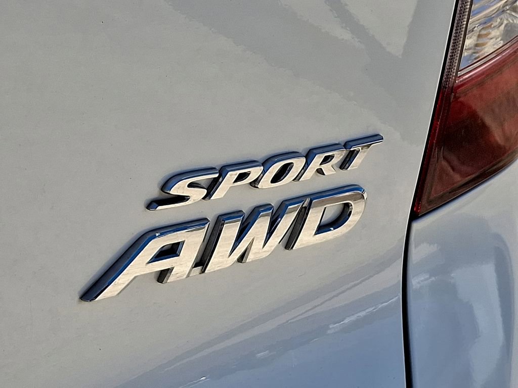 Used 2022 Honda Pilot Sport image 32