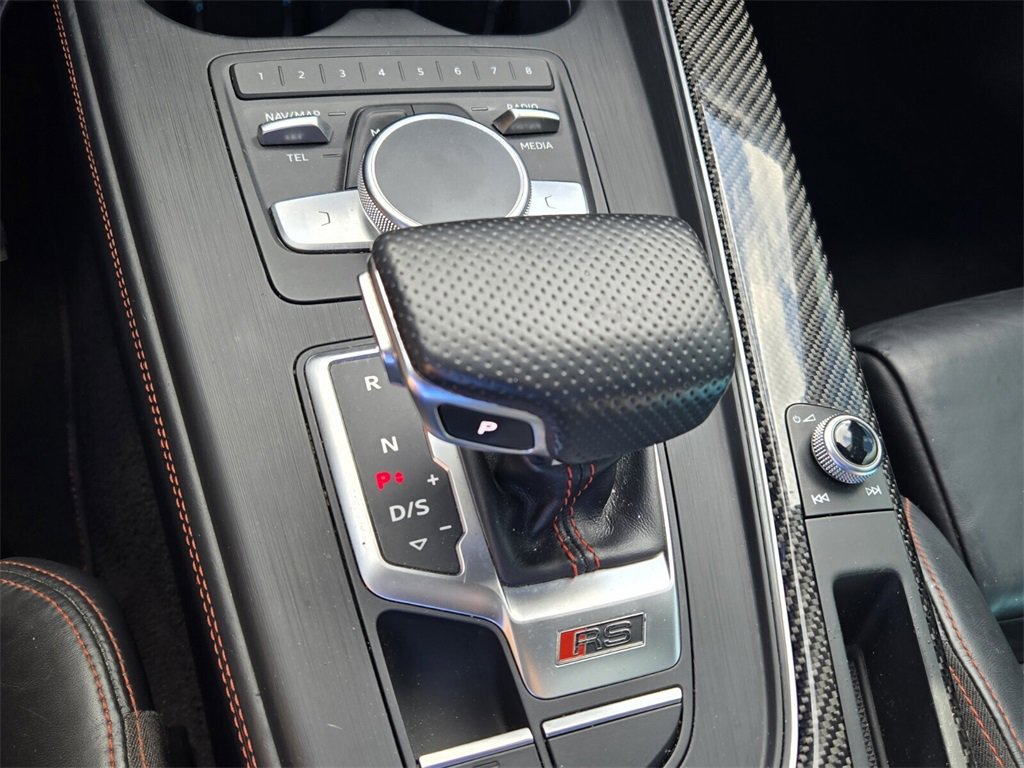 Used 2019 Audi RS 5 image 19