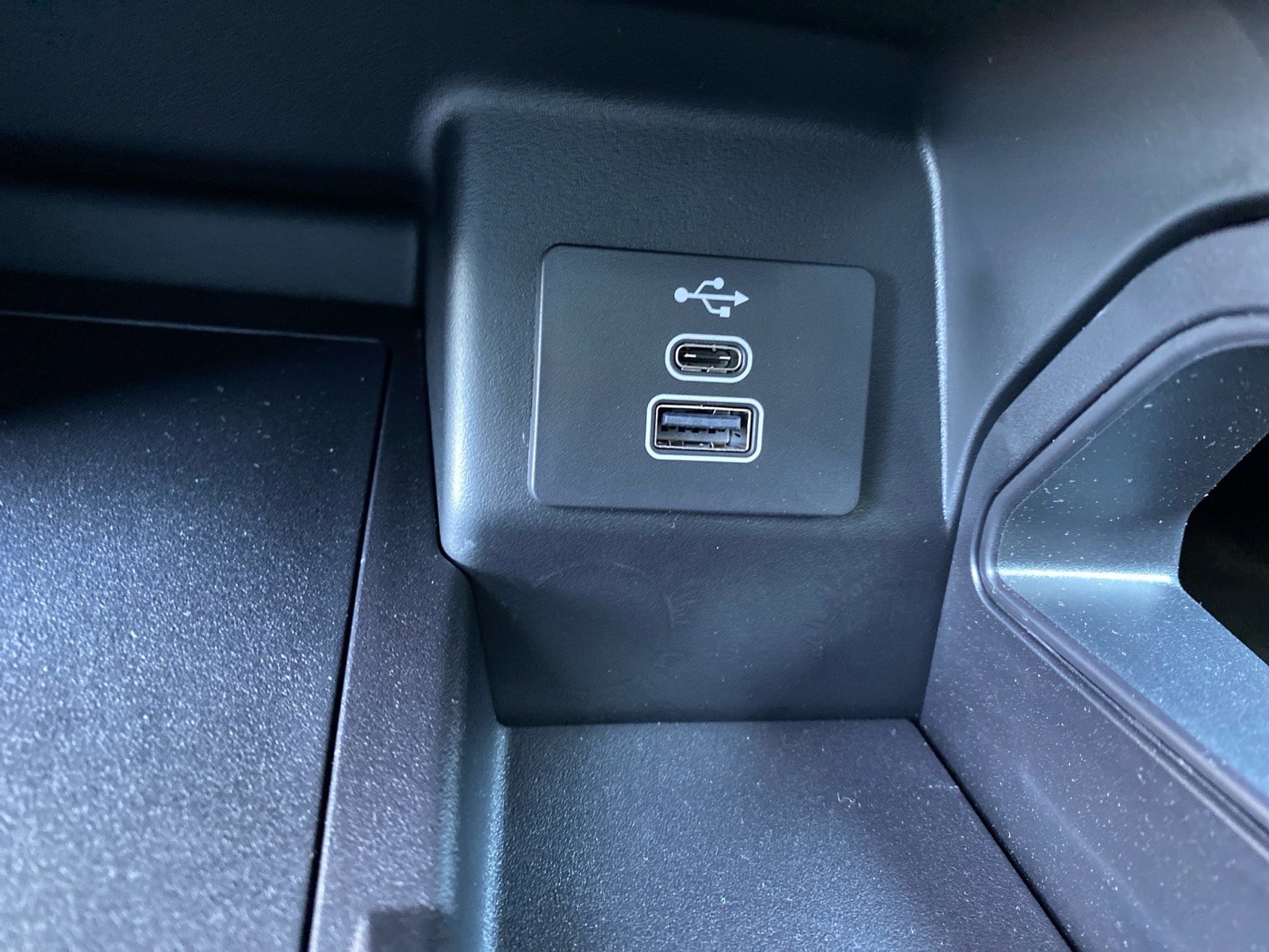 New 2026 Ford Ranger XLT AWD/4WD image 10