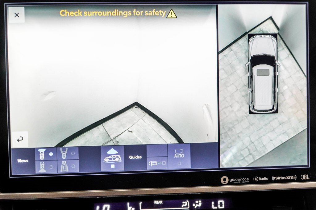 Used 2024 Toyota Sequoia Platinum image 38