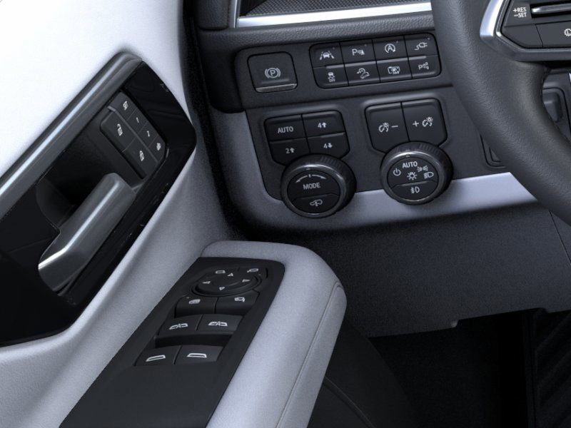 New 2026 Chevrolet Tahoe Premier image 46