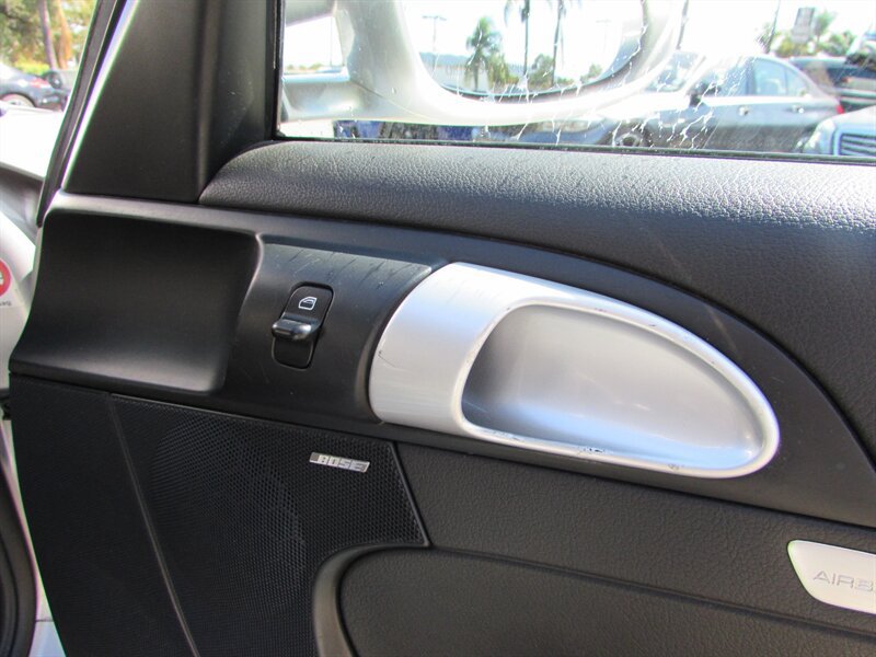 Used 2005 Porsche Boxster RWD image 26