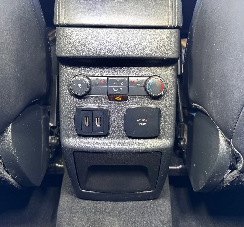 Used 2019 Ford Explorer Platinum image 49