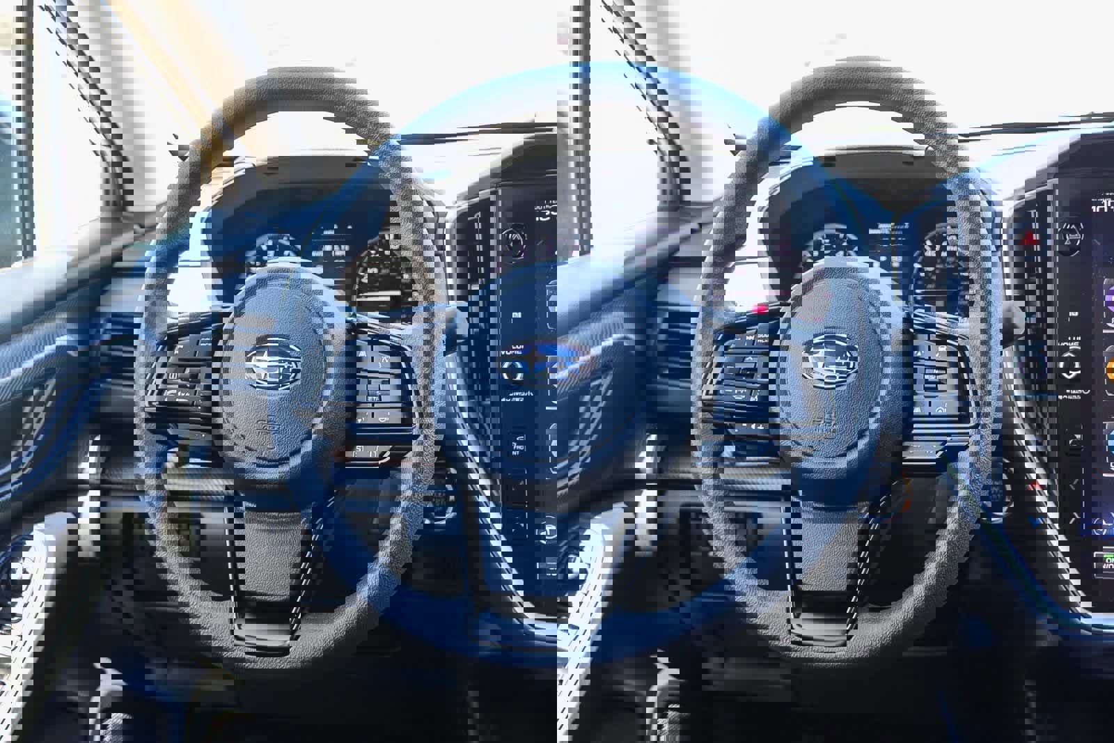 New 2025 Subaru Crosstrek 2.0i Premium image 15