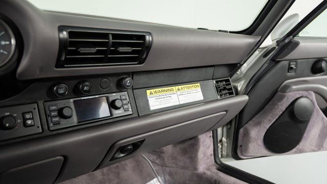 Used 1998 Porsche 911 Carrera S image 21