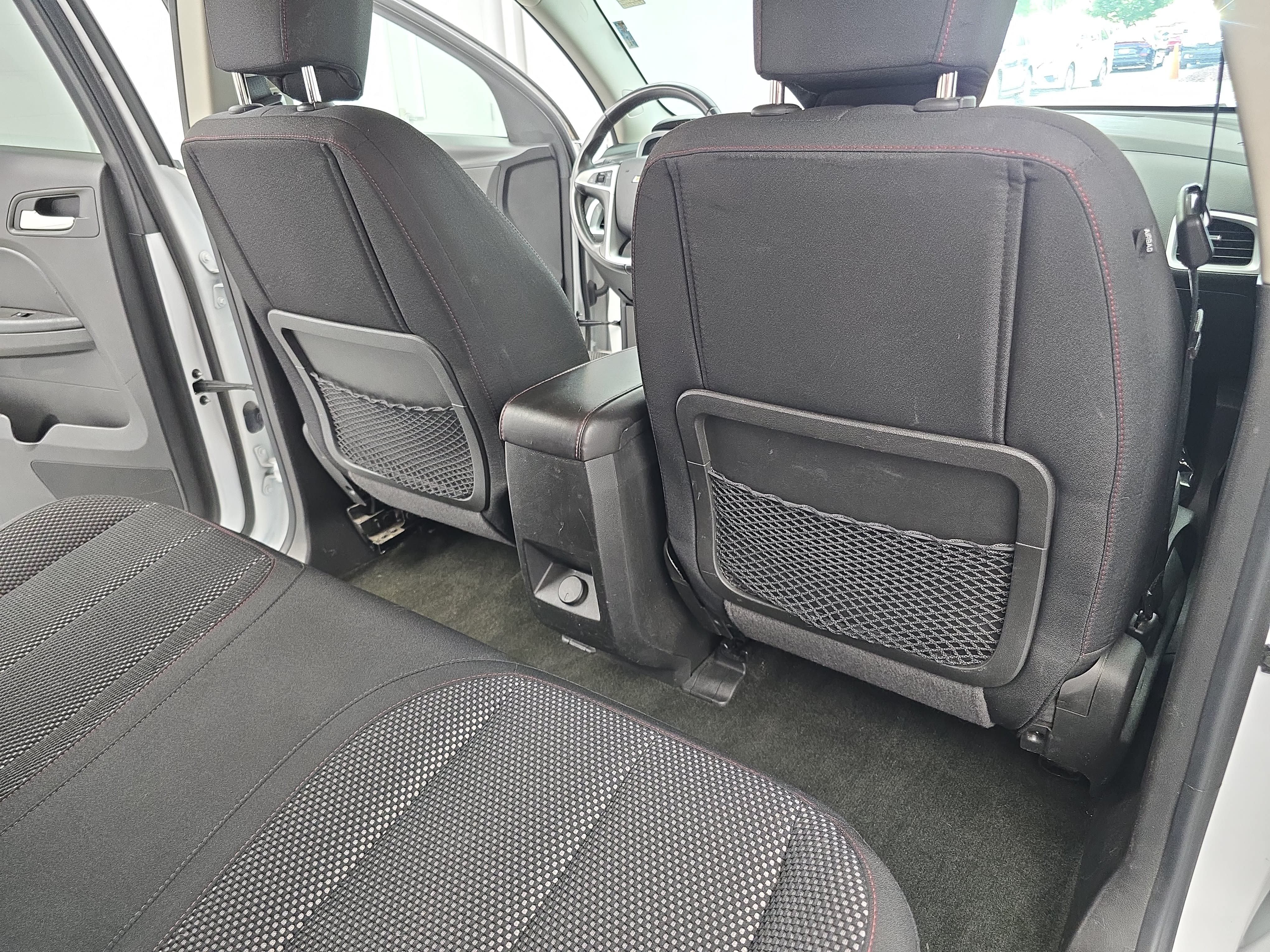 Used 2014 Chevrolet Equinox LT w/ Driver Convenience Package FWD image 11