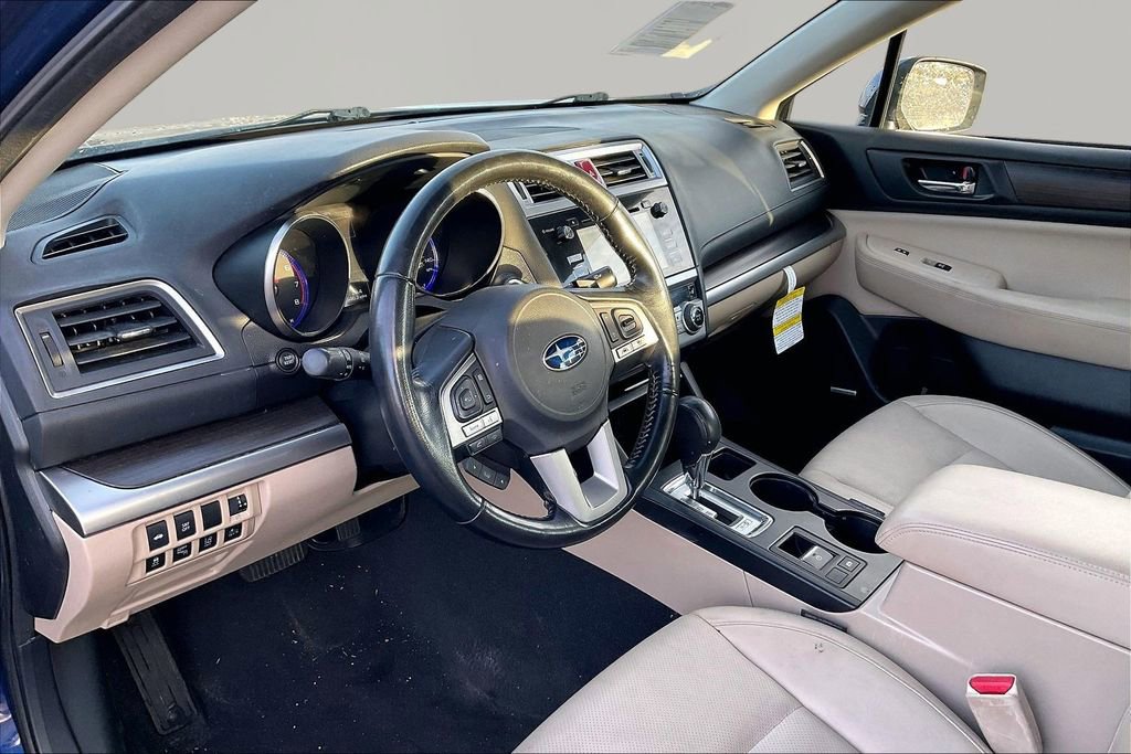 Used 2016 Subaru Legacy 2.5i Limited image 17