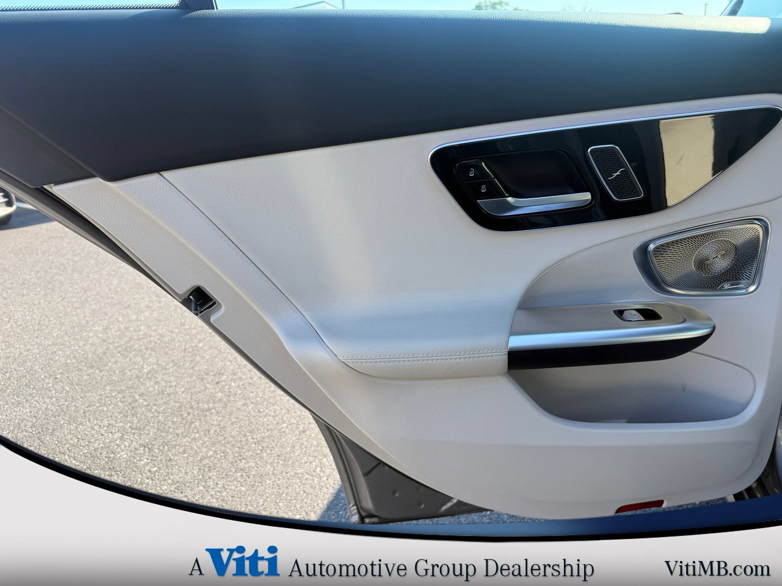 Used 2024 Mercedes-Benz C 300 4MATIC Sedan image 20