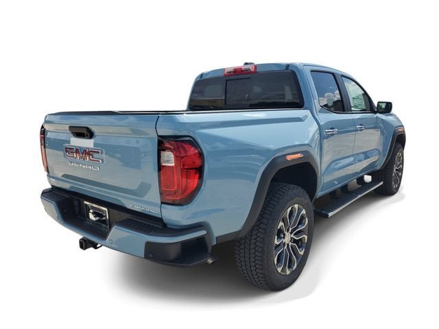 New 2026 GMC Canyon Denali AWD/4WD image 5